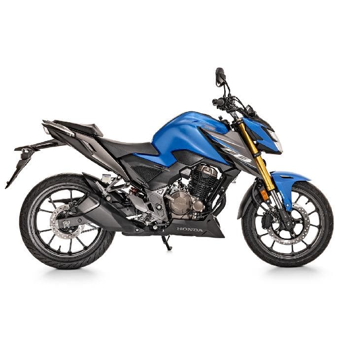 Honda CB300 Twister