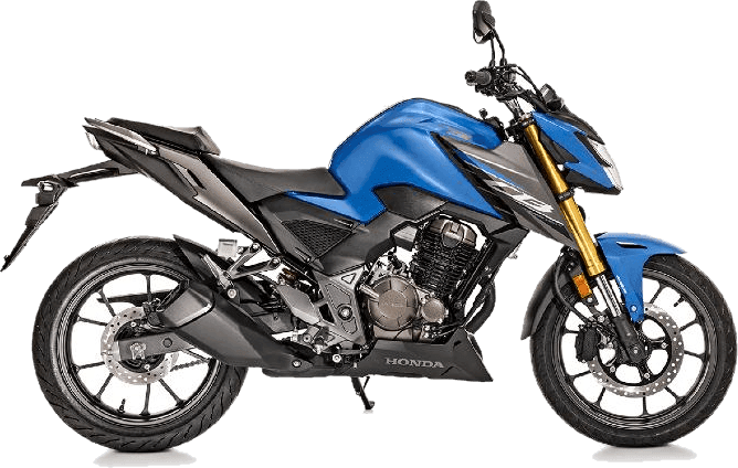 Honda CB300 Twister