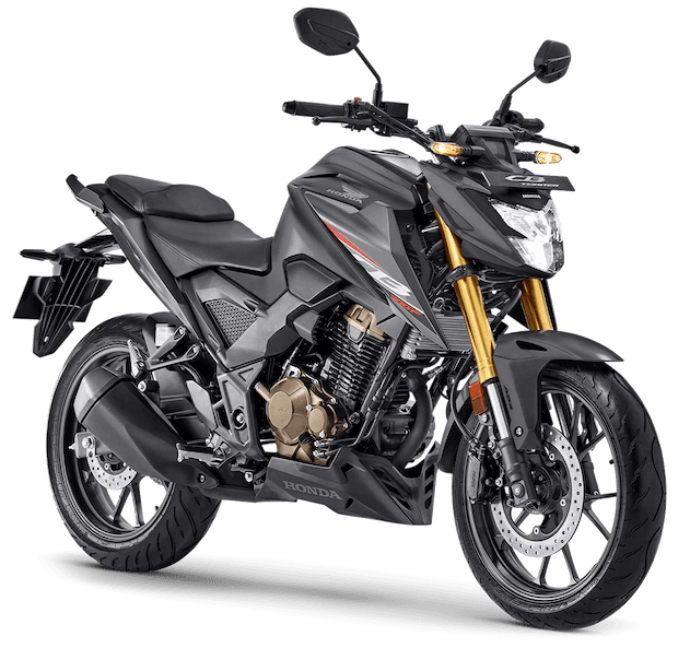 5 consejos para elegir tu primera moto Honda