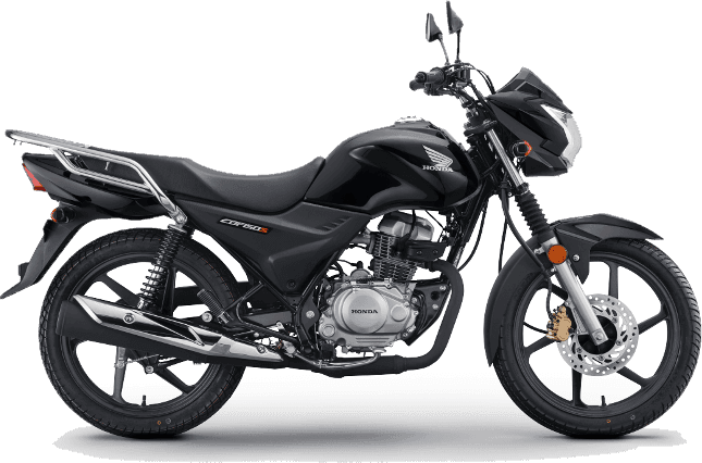 Honda CBF150S