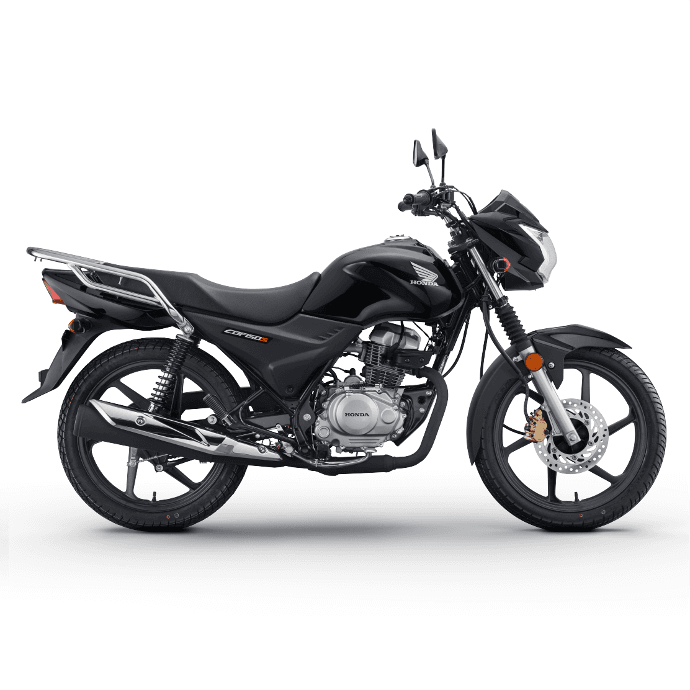 Honda CBF150S