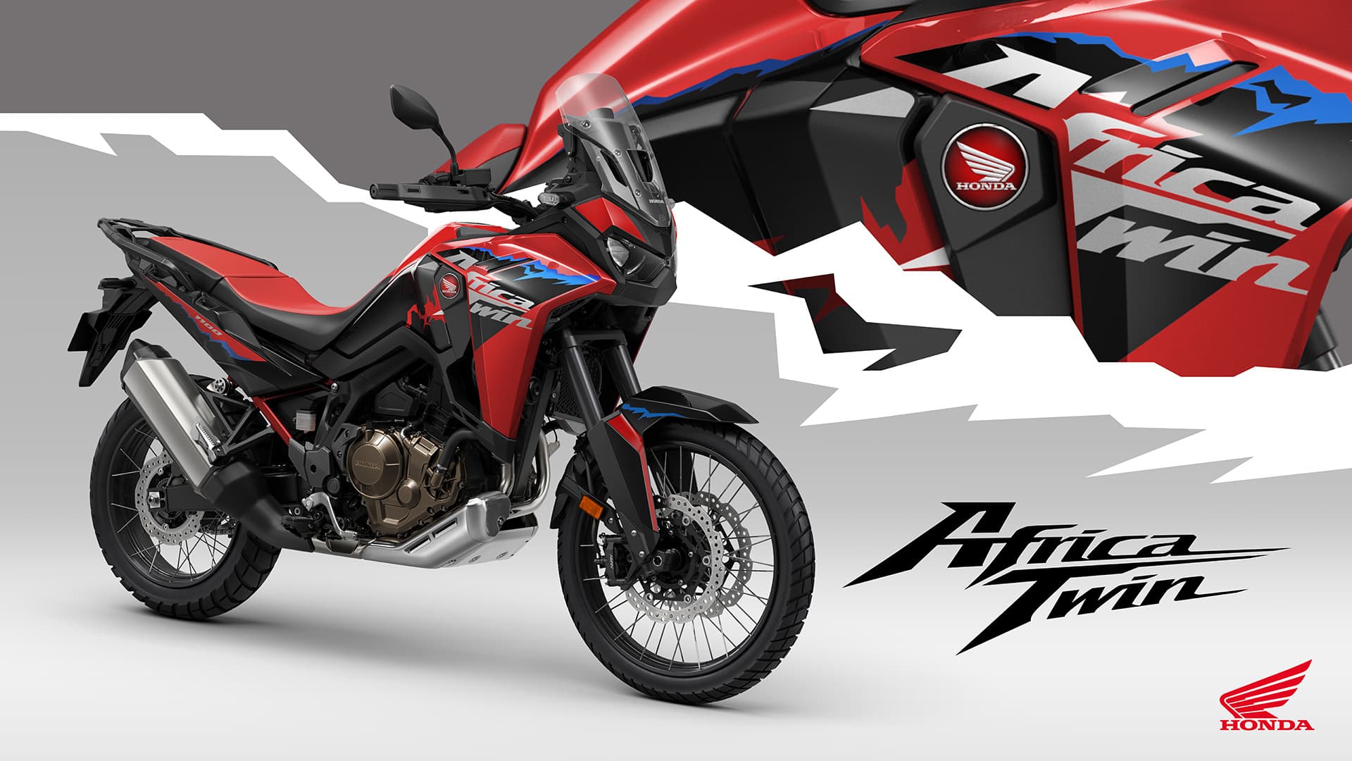Africa Twin