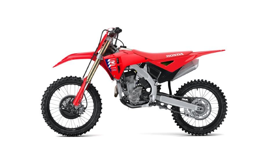 CRF250