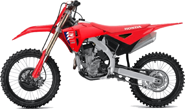 CRF 250 R