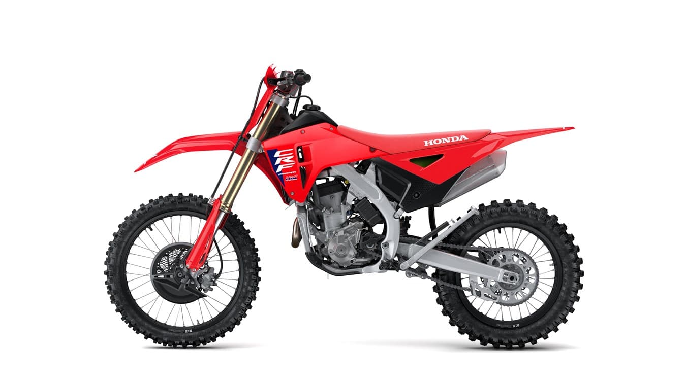 CRF250RX