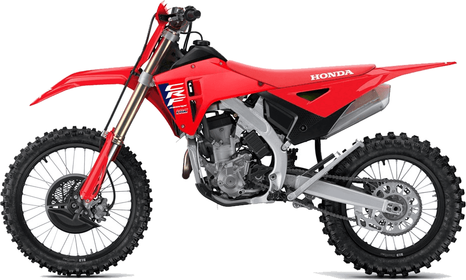 CRF250RX