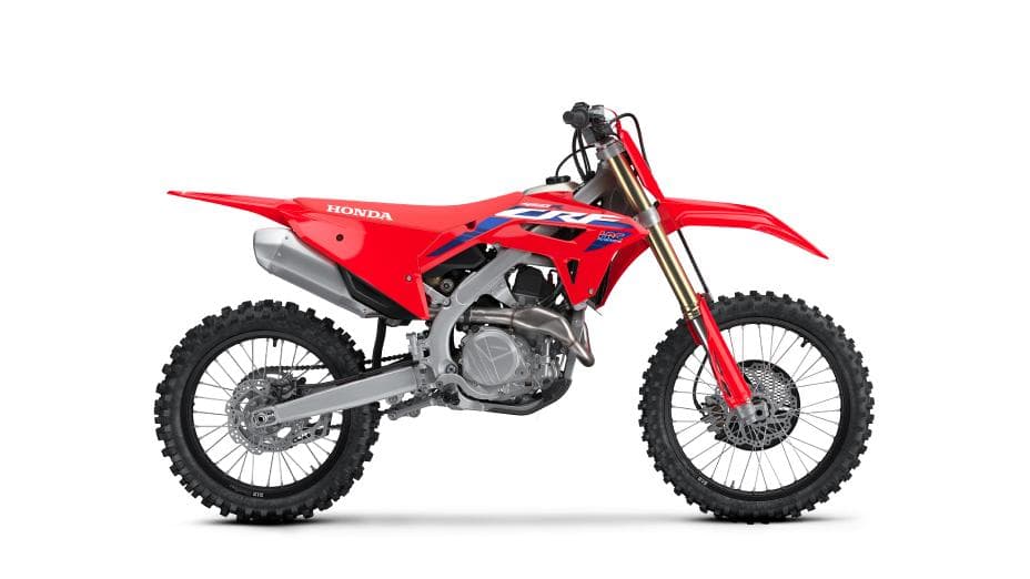 CRF450R