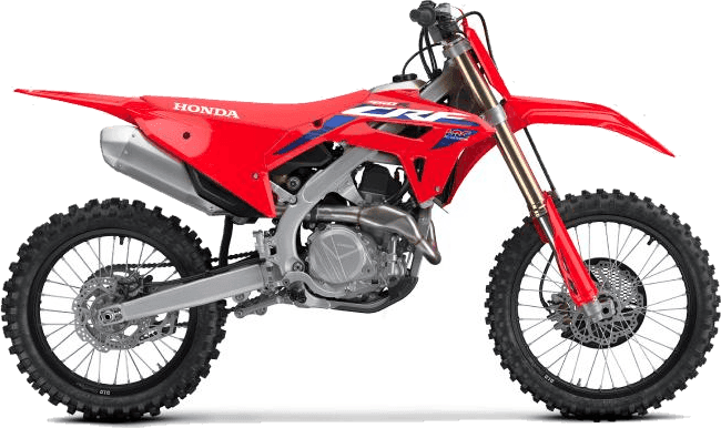CRF450R