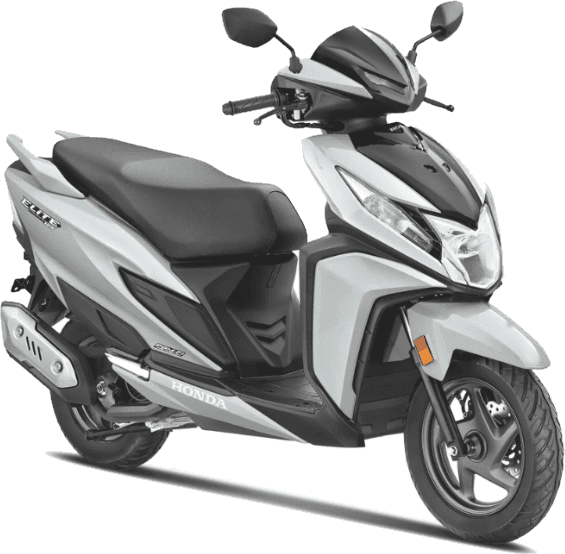 Honda Elite