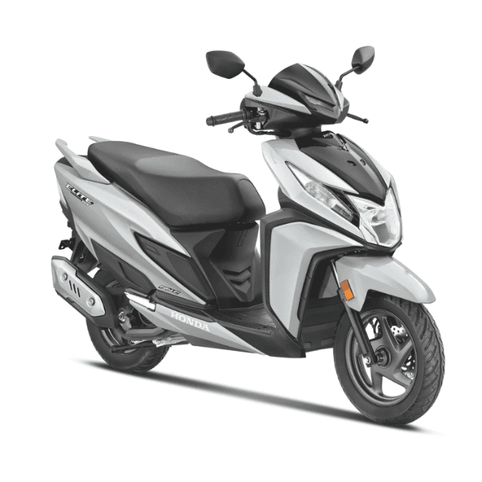 Honda Elite
