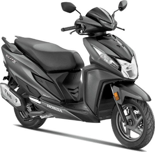 Honda Elite