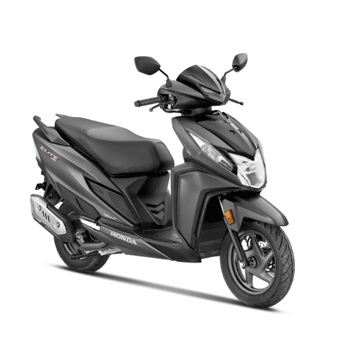 Honda Elite