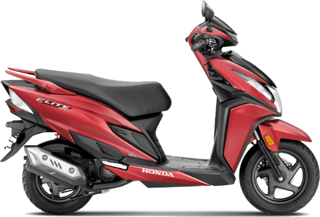 Honda Elite