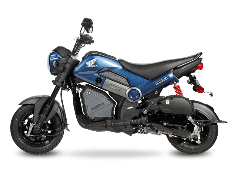 Honda Navi 110