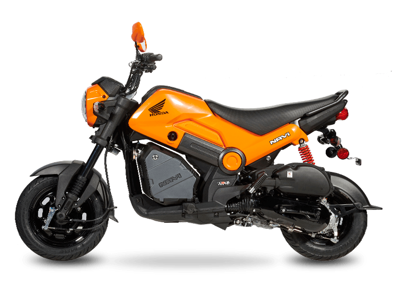 Honda Navi 110