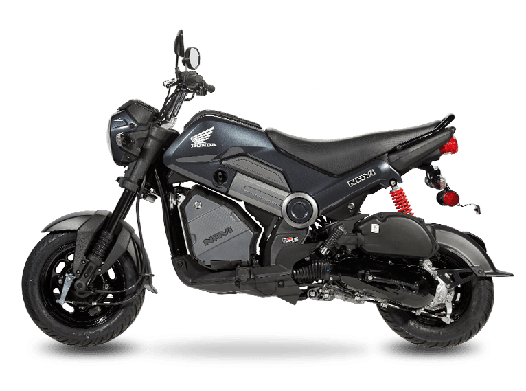 Honda Navi 110