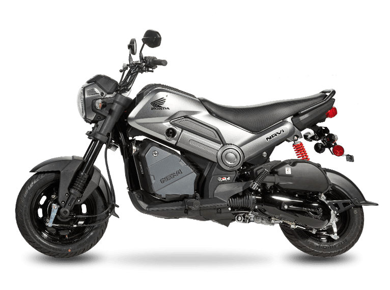 Honda Navi 110