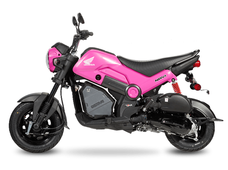 Honda Navi 110