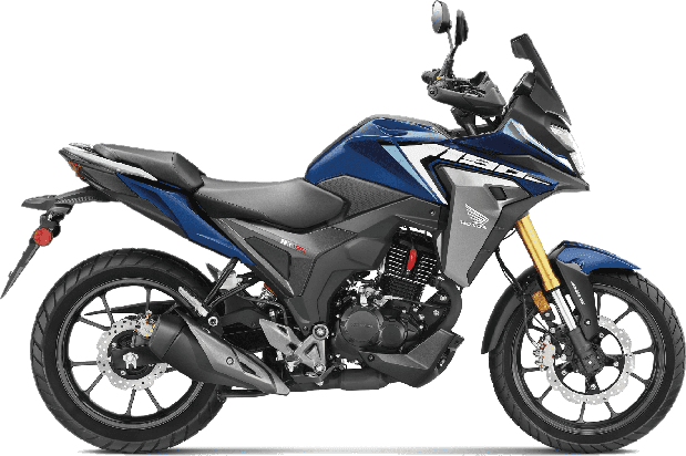 Honda NX190