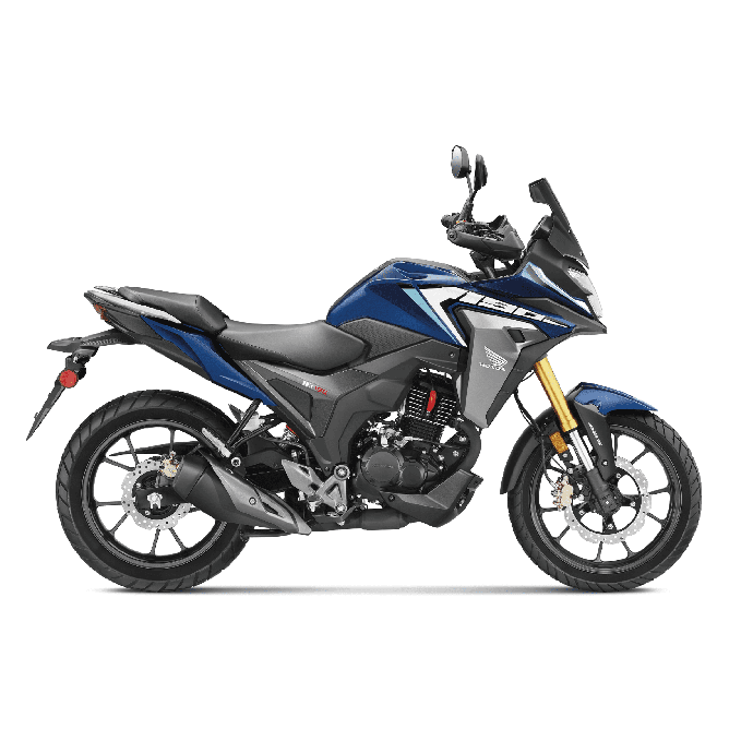 Honda NX190