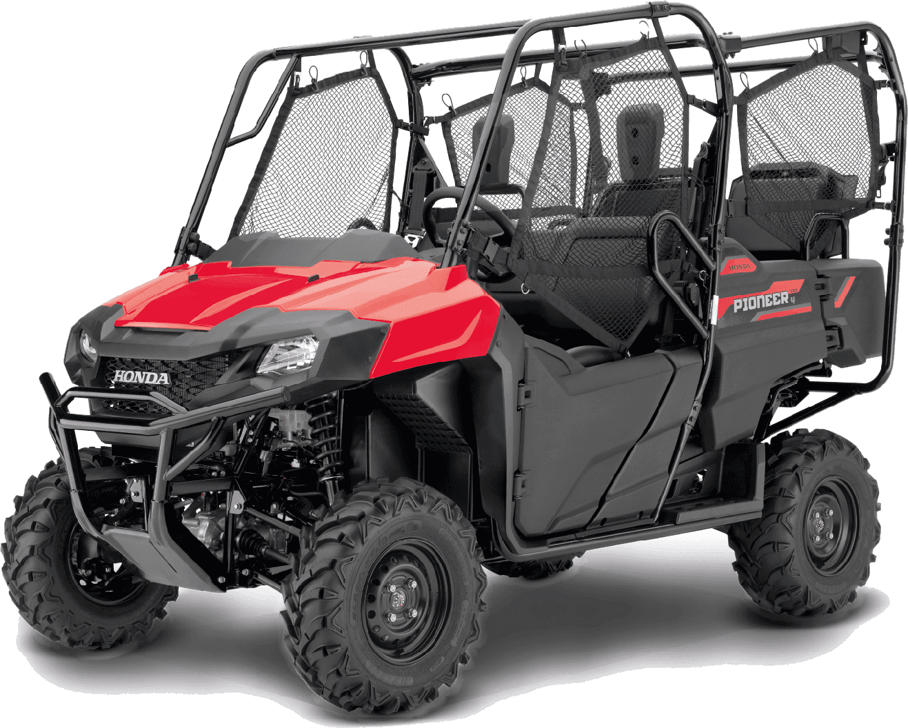 Pioneer 700