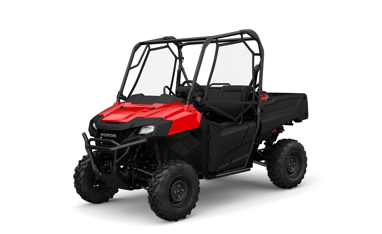 Honda Pioneer