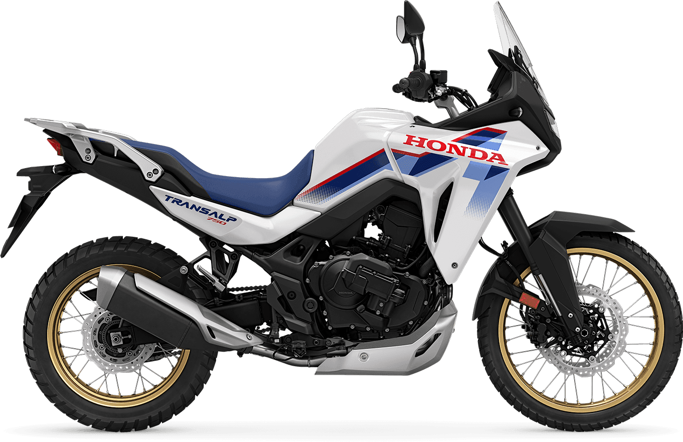Transalp 750