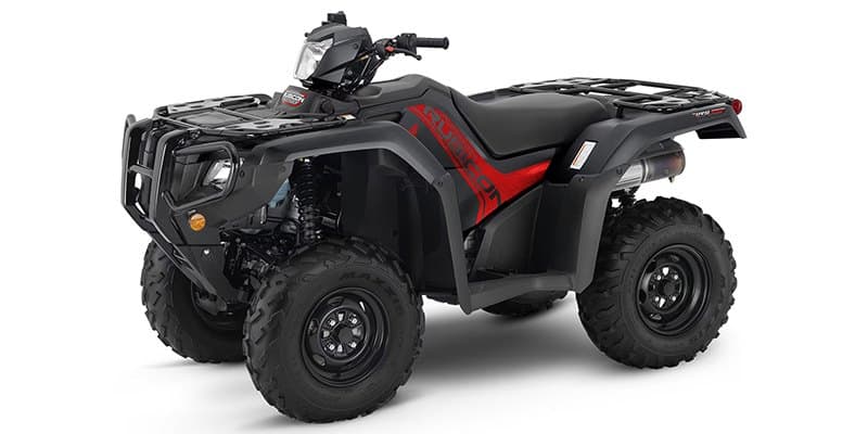 TRX520 FA7