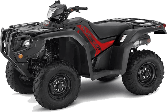 TRX 520 FA