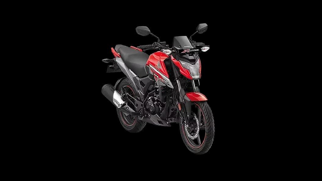 X-Blade 160