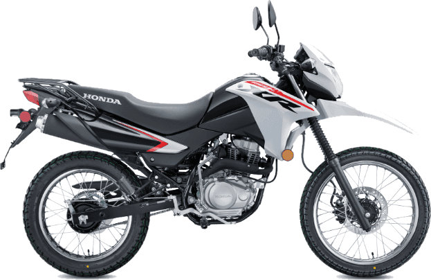 Honda XR150L