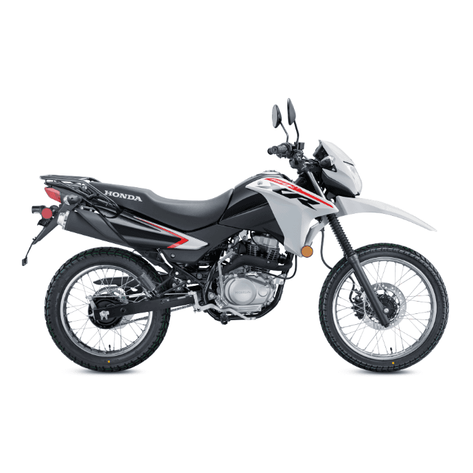 Honda XR150L
