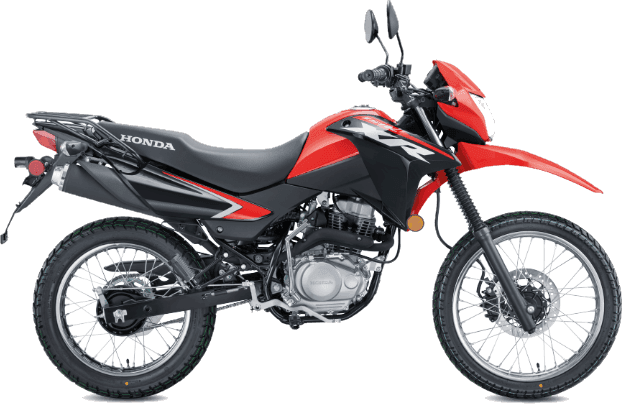 XR150L