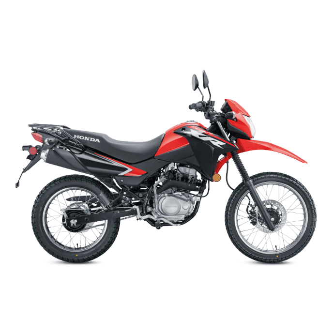XR150L
