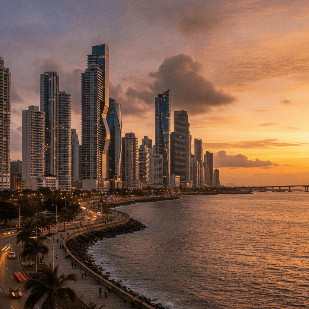 Motos Honda en Panamá 2026: Catálogo Completo, Precios y Modelos