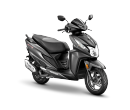 Elite 125 FI